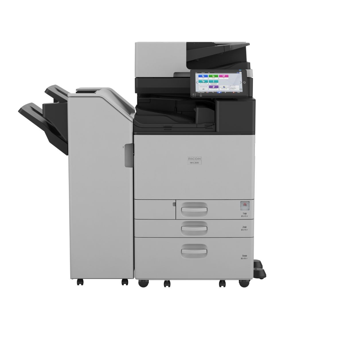 Business Copier and Printers