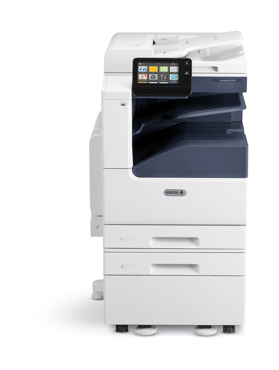Business Copy Machine